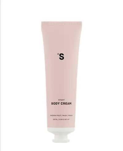 Sister's Aroma Smart Body Cream (Balsam do ciała o zapachu passiflory)