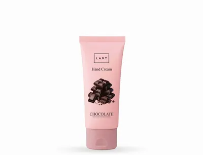 Lart Chocolate Hand Cream (Czekolada, Krem do rąk)