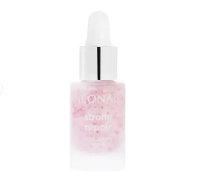 NeoNail Strong Repair Nail and Cuticle Scrub (Regenerujący peeling do skórek i paznokci)