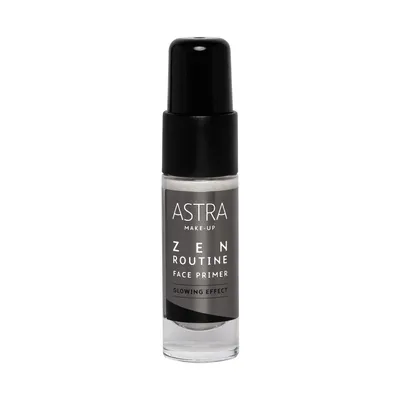 Astra Cosmetic Zen Routine Face Primer Glowing Effect (Baza pod makijaż)