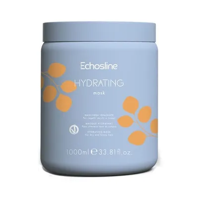 Echos Line Hydrating Mask (Nawilżająca maska do włosów)