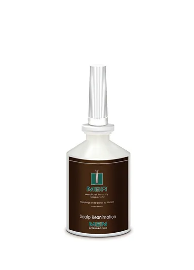 MBR Medical Beauty Research Men, Oleosome Scalp Reanimation (Kuracja przyspieszająca porost włosów)