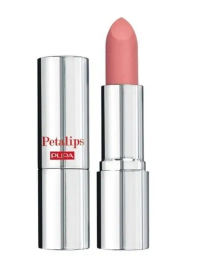 PUPA Petalips, Lipstick (Pomadka do ust)