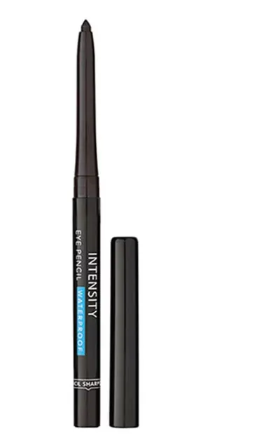 Douglas Collection Eye Pencil Intensity Waterproof (Wodoodporna konturówka do oczu)