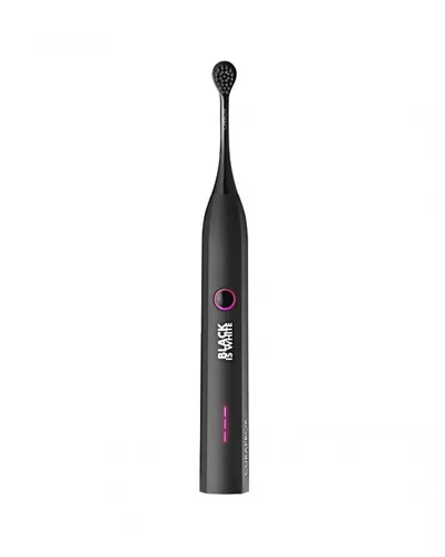 Curaprox Black is White, Hydrosonic Toothbrush (Hydrosoniczna szczoteczka do zębów)