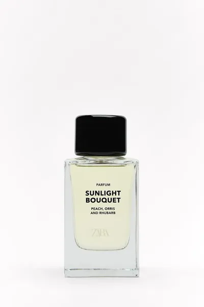 Zara Sunlight Bouquet Parfum