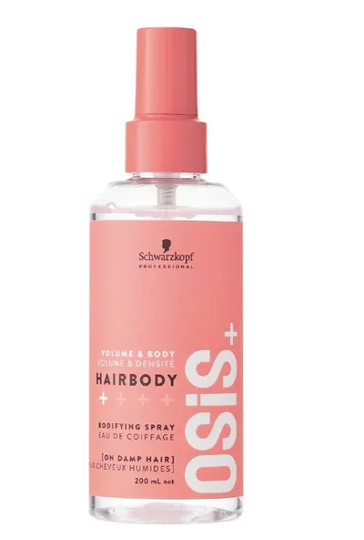 Schwarzkopf Professional Osis+, Volume & Densite, Bodifying Spray (Spray do pielęgnacji włosów)