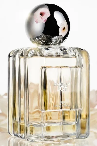 Zara Shades of Joy EDP