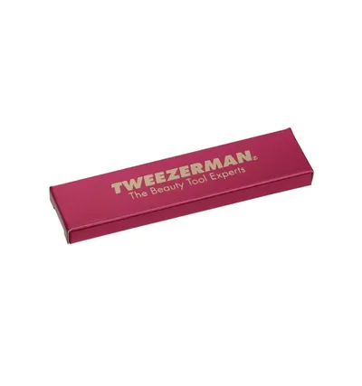 Tweezerman Rtl Mini (Szklany pilnik do paznokci)