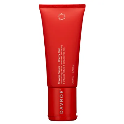 Davroe Chroma Moisturising Colour Treatment (Nawilżający toner do włosów (różne kolory))