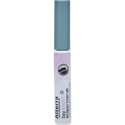 Alterra Peptide & Squalane, Day Lash Serum (Serum do rzęs na dzień)