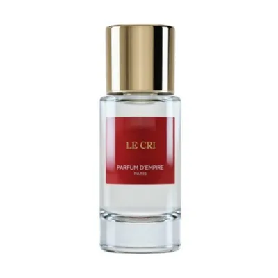 Parfum d'Empire Le Cri de la Lumière EDP