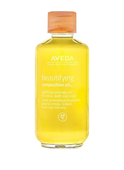 Aveda Beautifying Composition Oil (Upiększający olejek do kąpieli)
