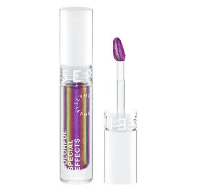 Sephora Collection, Colorful Special Effects Liquid Eyeshadow (Płynny multichromowy cień do powiek)
