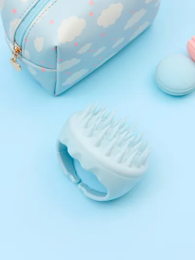 Sinsay Be Mine, Scalp Massager (Masażer do głowy)