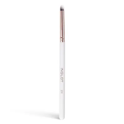 Inglot 206, Pędzel do blendowania cieni
