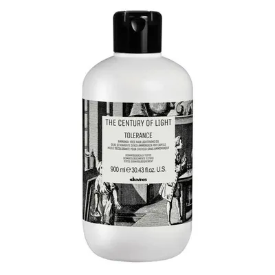 Davines The Century Of Light, Tolerance Ammonia, Free Hair Lightening Oil (Olejek rozjaśniający do włosów)