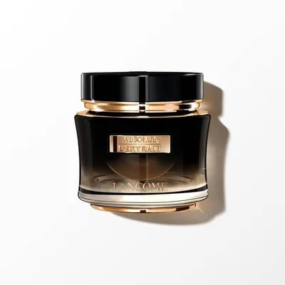 Lancome Absolue, The Elixir Cream (Odmładzający krem do twarzy)