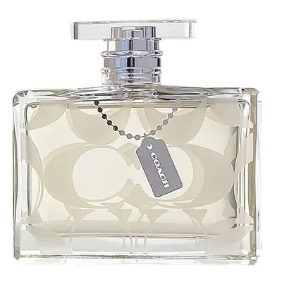 Coach Signature Woman EDP