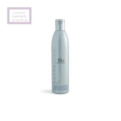 Echos Line S2, Hydrating Shampoo (Szampon do włosów suchych)