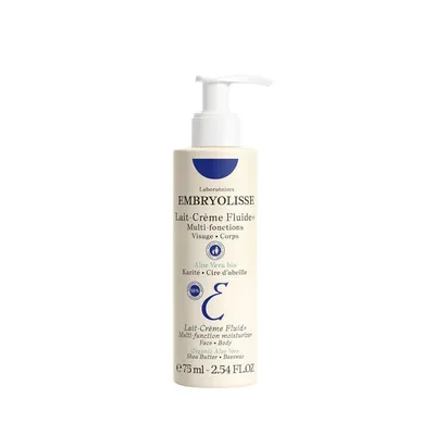 Embryolisse Laboratoires Multi-Funcion Moisturizer for Face & Body (Odżywczo-nawilżające mleczko do twarzy i ciała)