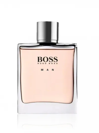 Hugo Boss Orange for Man EDT