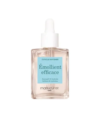 Manucurist Cuticle Softener (Żel do usuwania skórek)