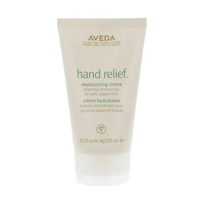 Aveda Hand Relief Moisturizing Cream (Intensywnie nawilżający krem do rąk)
