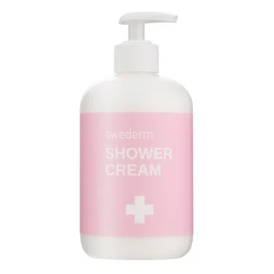 Swederm Shower Cream (Krem myjący do ciała)