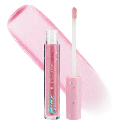 ColourPop ColorPop x Winx, Ultra Glossy Lip, Lightweight Lip Gloss (Lekki błyszczyk do ust)