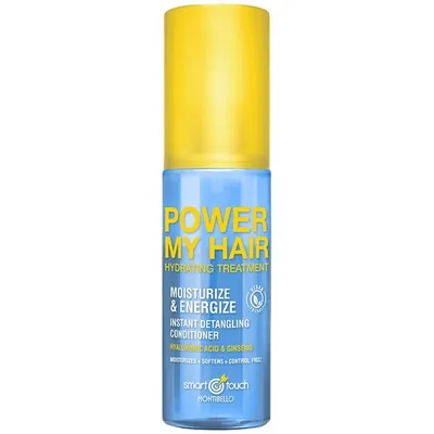 Montibello Smart Touch, Power My Hair, Hydrating Treatment (Dwufazowa odżywka w spray'u)
