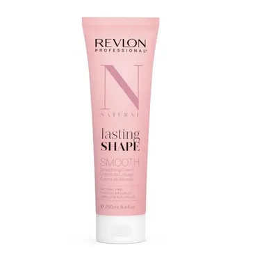 Revlon Professional, Lasting Shape Smooth, Smoothing Cream (Wygładzający krem do prostowania włosów wrażliwych)