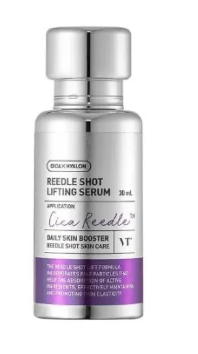 VT Cosmetics Reedle Shoot Lifting Serum (Liftingujące serum do twarzy)