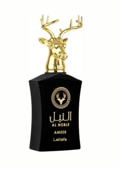 Lattafa Perfumes Al Noble Ameer EDP