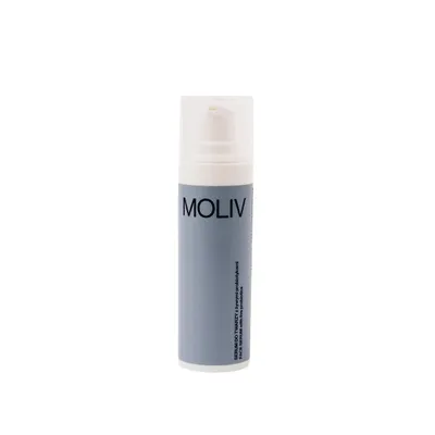 Moliv Serum do twarzy z żywymi probiotykami