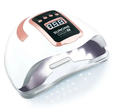 Sunone Salon X, Lampa UV/LED 280W