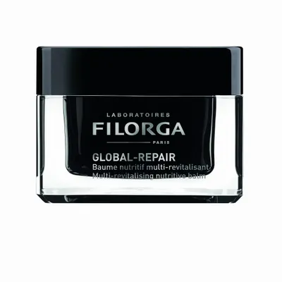 Filorga Global-Repair, Multi-Revitalising Nutritive Balm (Odżywczy krem-balsam multirewitalizujący)