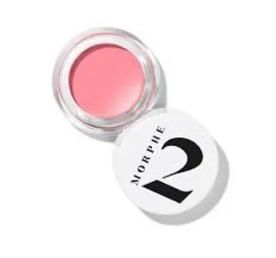 Morphe Brushes Morphe2, Wish Wondertint, Cheek & Lip Mousse (Róż i balsam do ust 2w1)