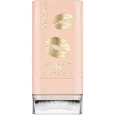 Catrice Kiss & Glow, Highlighter Stick (Rozświetlacz w sztyfcie)
