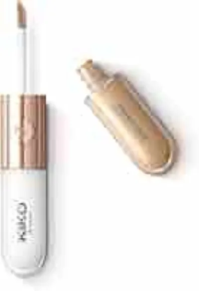 Kiko Milano Radiance Boost Primer & Concealer Duo (Baza i korektor pod oczy)
