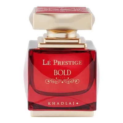 Khadlaj Lé Prestige Bold EDP