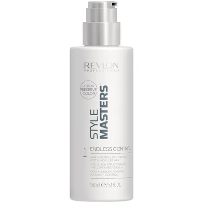 Revlon Professional, Style Masters, Endless Control Wax Spray (Wosk w sprayu do stylizacji włosów)