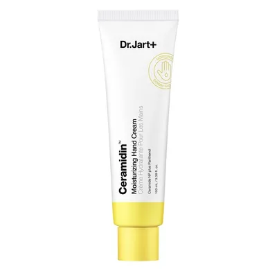 Dr. Jart+ Ceramidin, Moisturizing Hand Cream (Nawilżający krem do rąk)