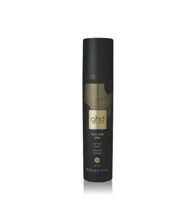 ghd Curly Ever After, Curl Hold Spray (Spray do loków)