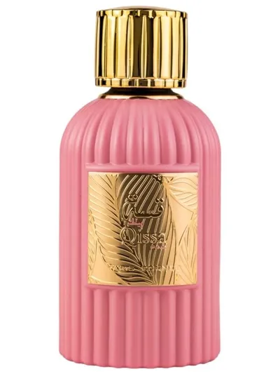 Paris Corner Qissa Pink EDP