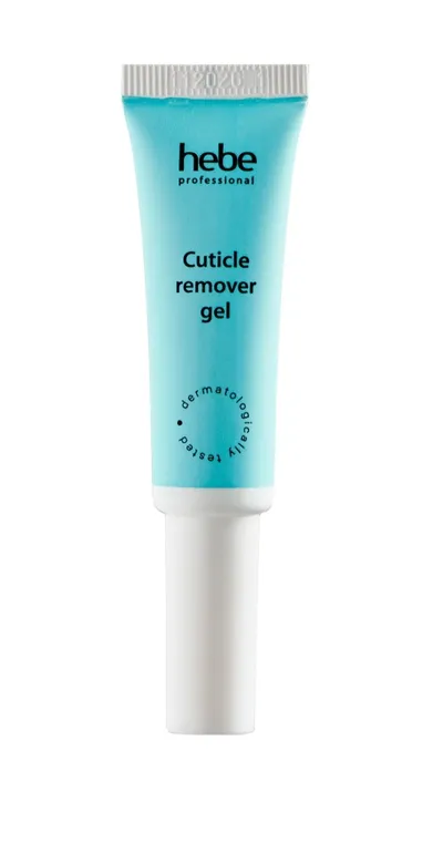 Hebe Professional, Cuticle Remover Gel (Żel do usuwania skórek)