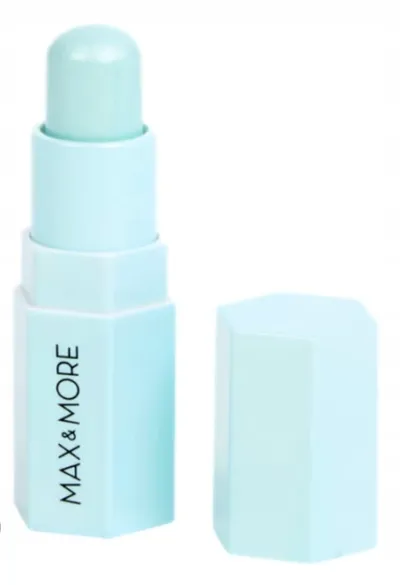Max & More Holographic Highlighter Stick (Holograficzny rozswietlacz w sztyfcie)