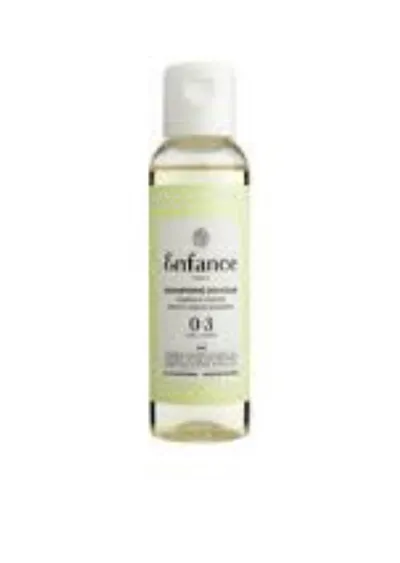 Enfance Gentle Liquid Shampoo (Delikatny szampon dla dzieci 0-3)