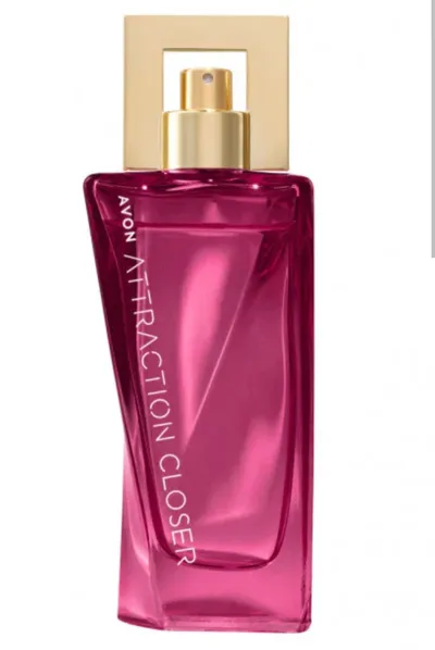 Avon Attraction Closer EDP