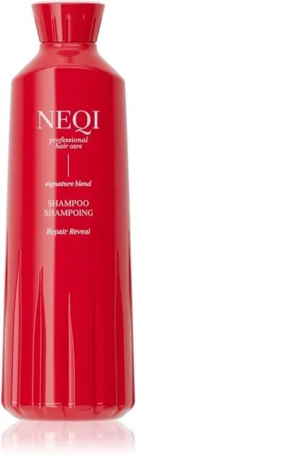 Neqi Repair Reveal Shampoo (Szampon oczyszczający do wszystkich rodzajów włosów)